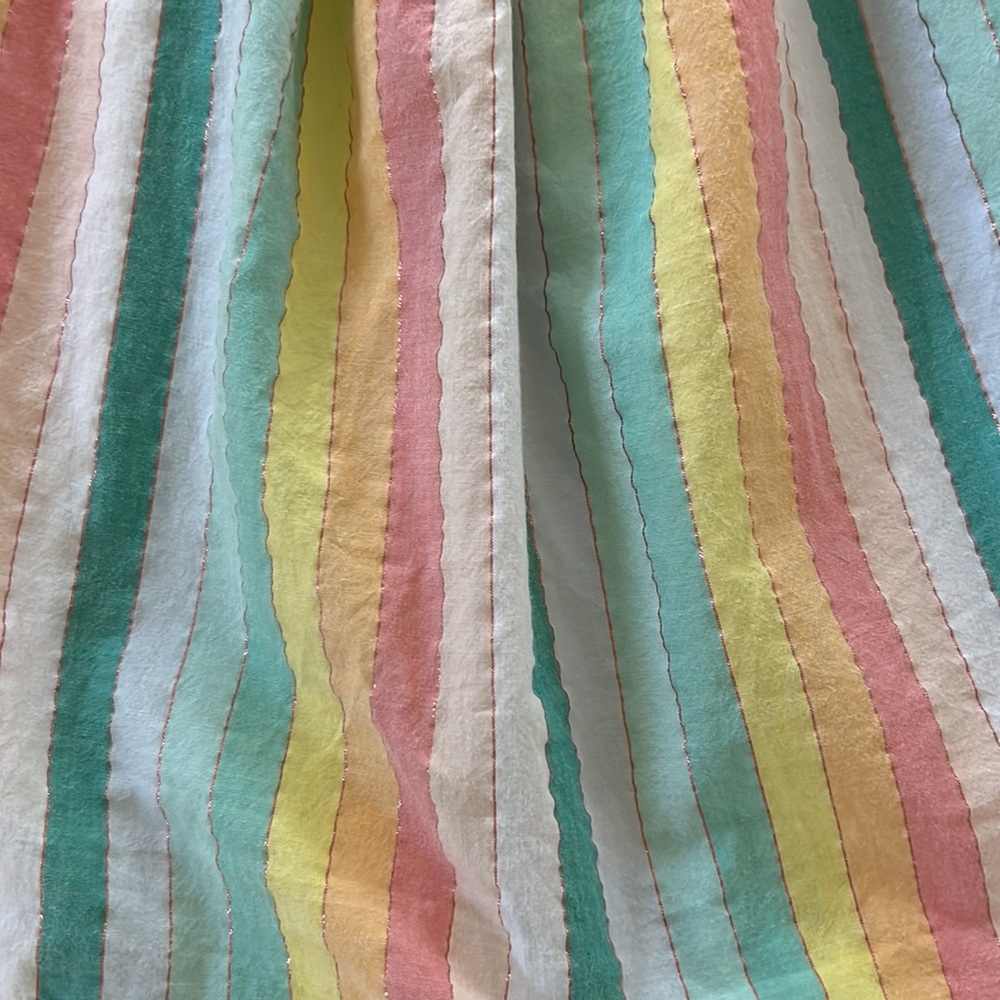 Baby Gap Multi Color Dress - Picture 2 of 6